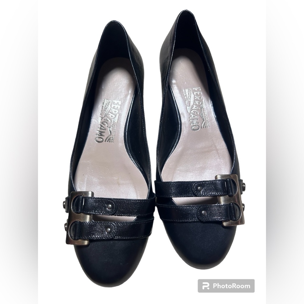 SALVATORE FERRAGAMO